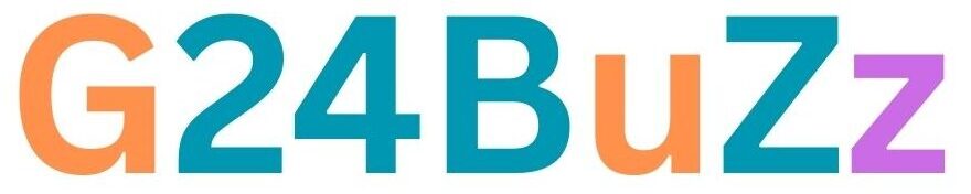 G24buzz Logo